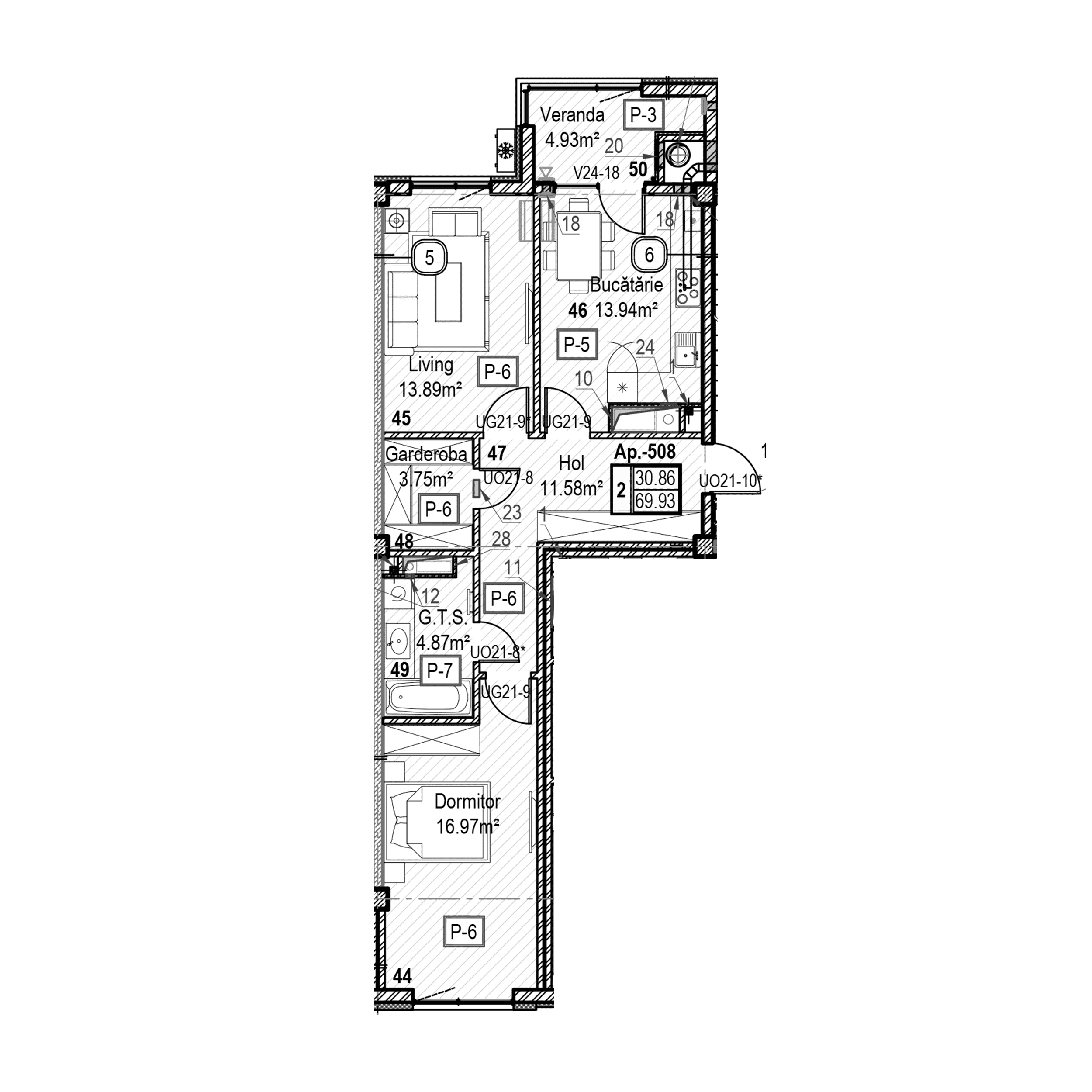 apartment cover photo